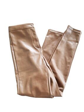 Wilfred Size 6 Caspian Leather Pants NWOT